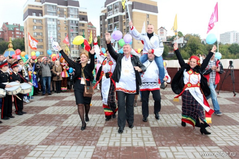 Оренбургский театр кукол представит область на фестивале «Шомбай-fest»